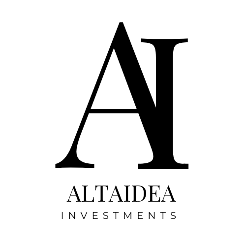 Altaidea Logo